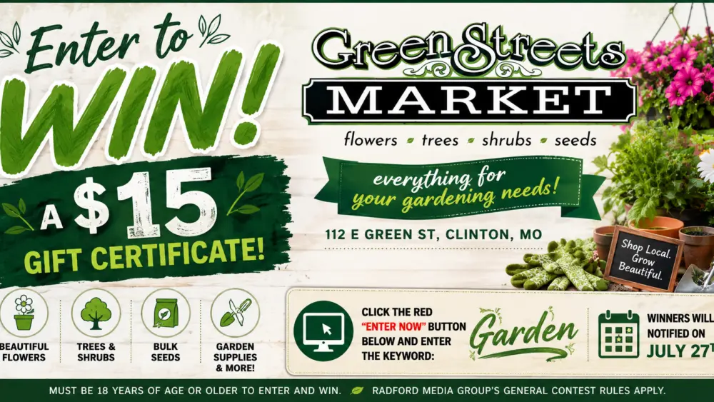 greenstreetmarketcontest