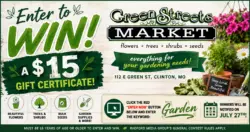 greenstreetmarketcontest
