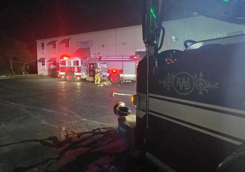 warrensburgfiredepartment