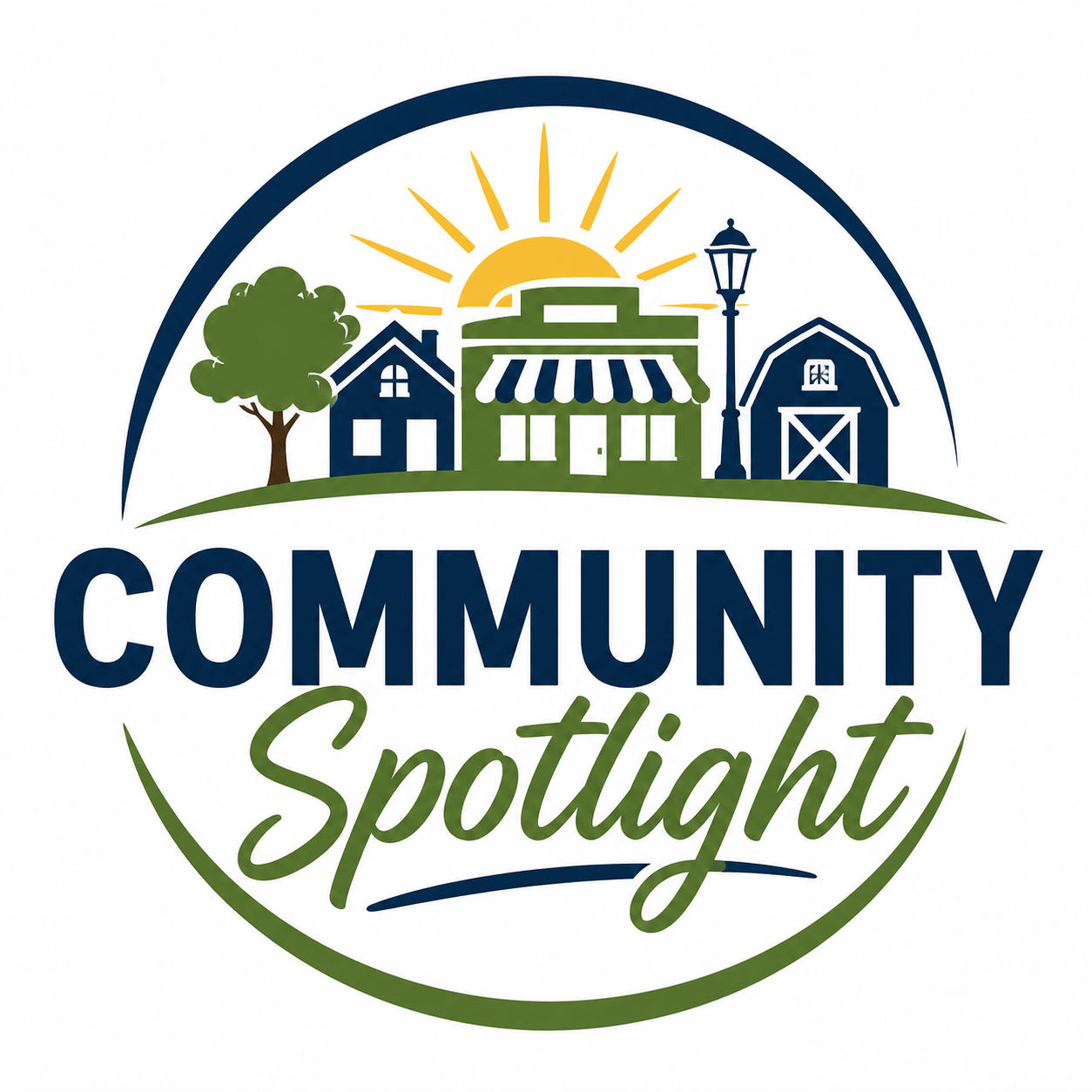 Community Spotlight