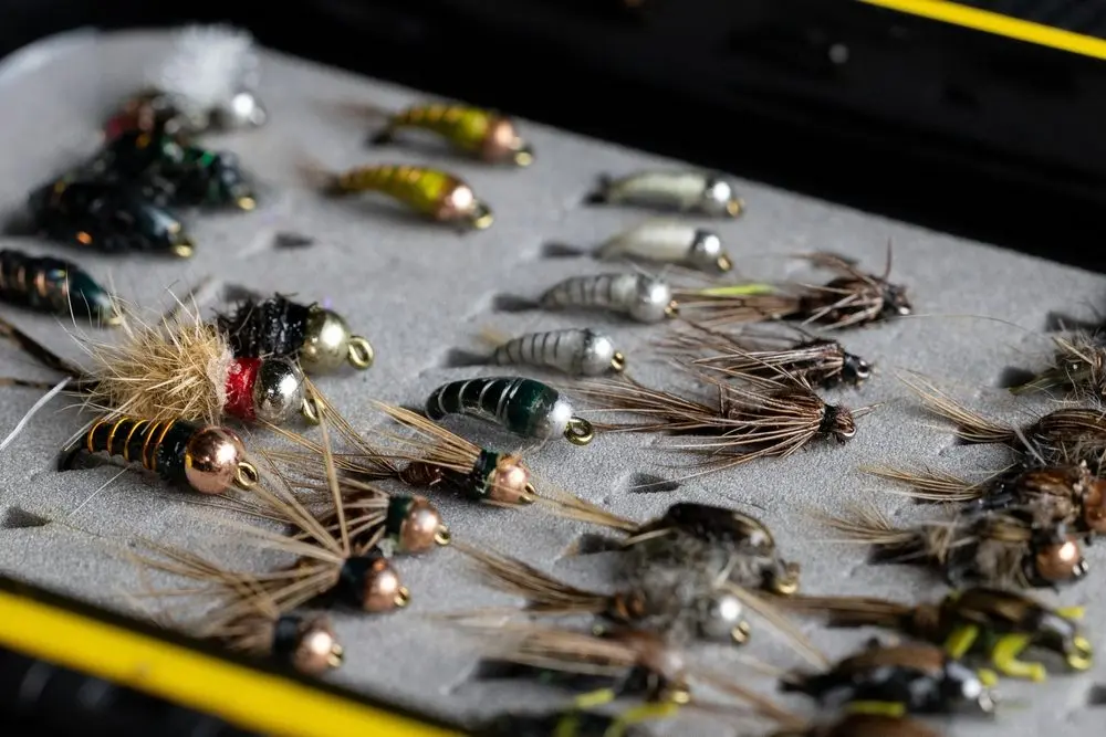 closeuponwetflyfishingbox