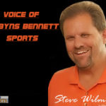 SteveWilmothBasketball2: Steve Wilmoth, The Voice of Dobyns-Bennett Sports