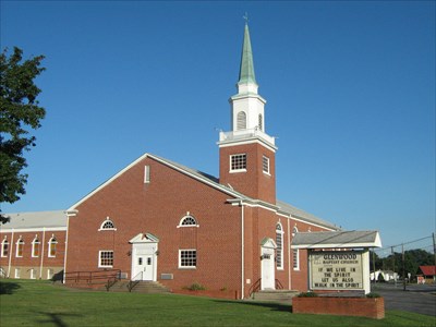 glenwoodbaptistchurch