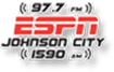 ESPN Johnson City 97.7
