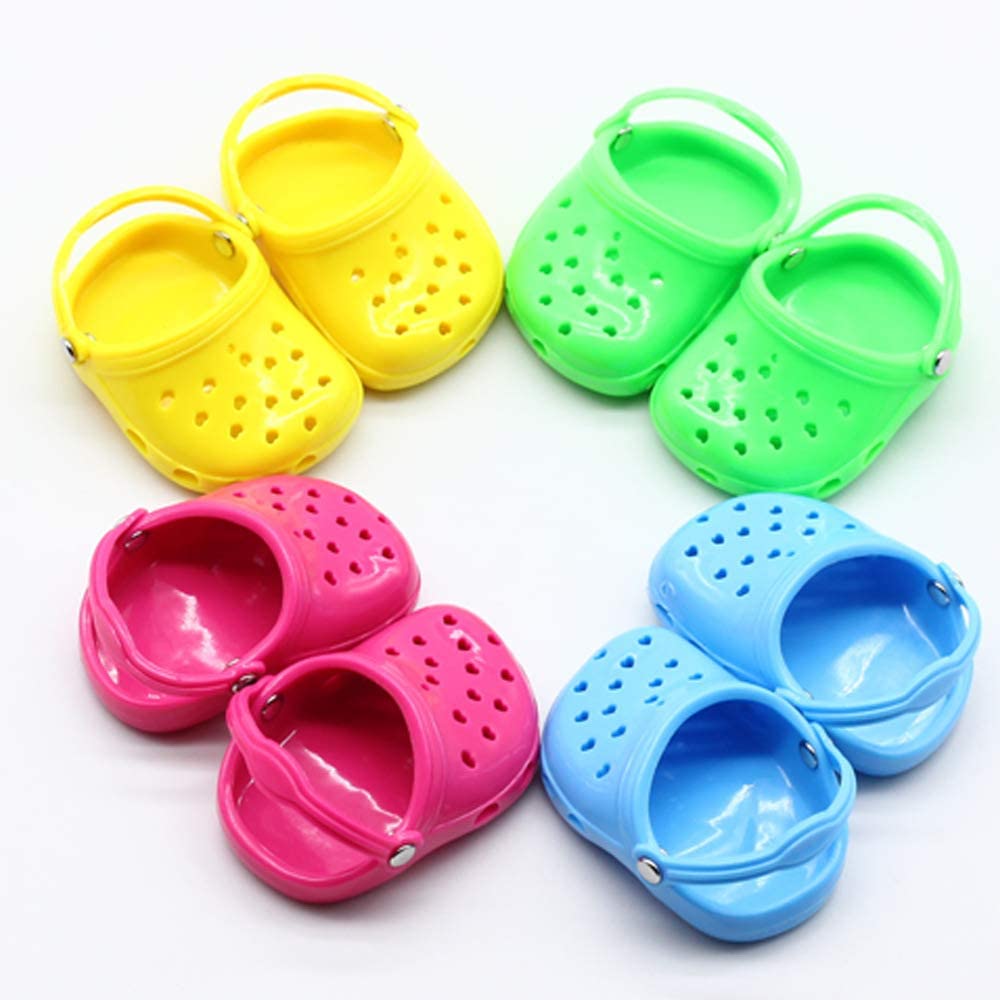 Mini Crocs For Dogs? Yay or Nay? | WCJC - Marion, IN