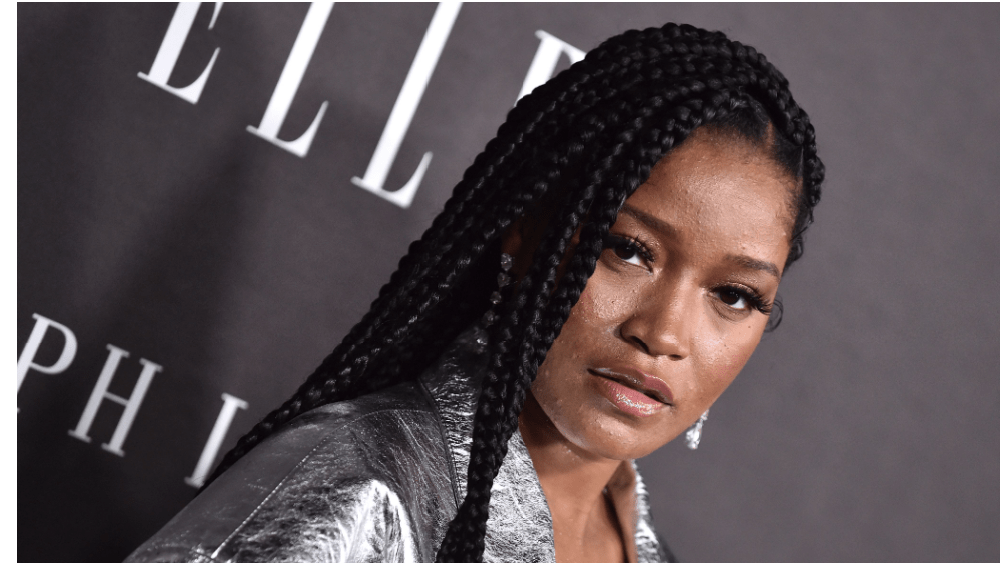 Keke Palmer shares trailer for new documentary "Big Boss" WCJC