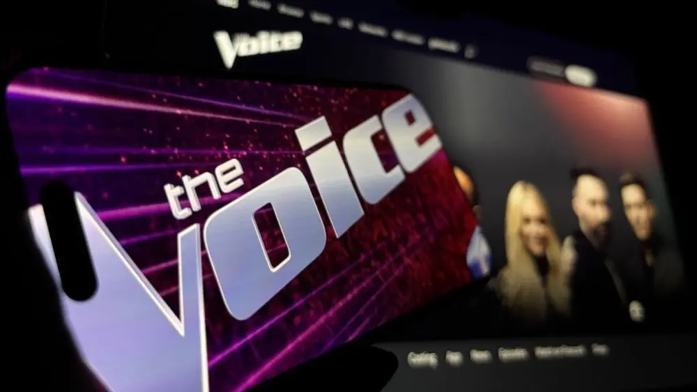 'The Voice' is an American singing reality competition television series that premiered on NBC on April 26^ 2011.
