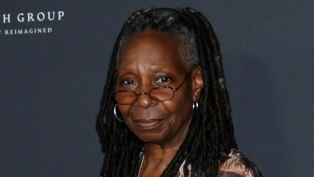 Whoopi Goldberg at the "A Night With Whoopi" Event at the 57 Windward on July 20^ 2024 in Venice^ CA