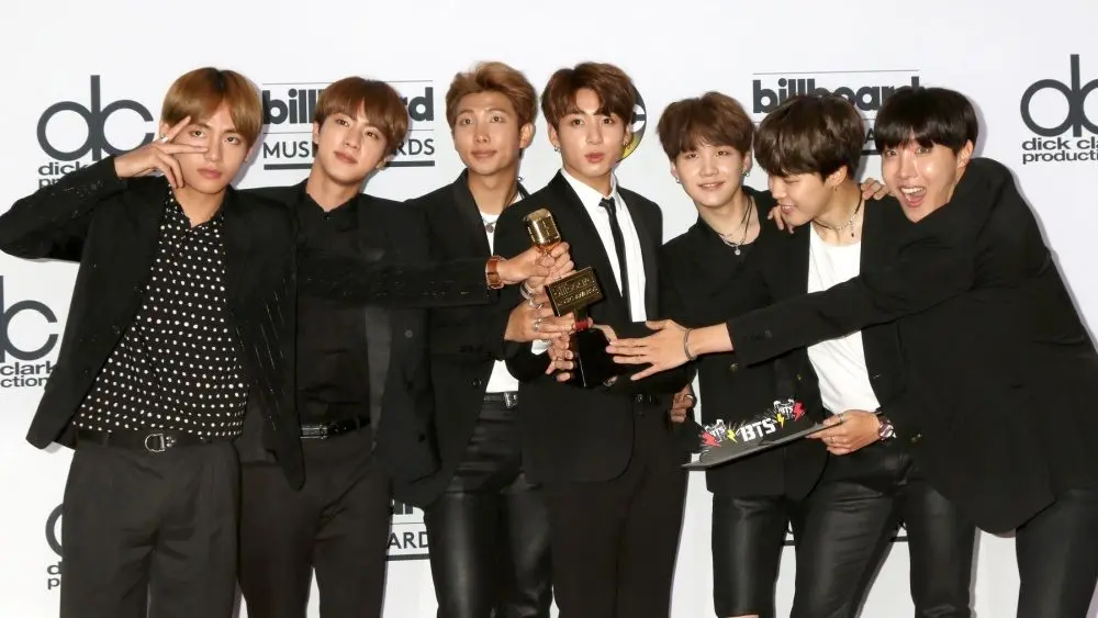 BTS to transform NYC with immersive 'BTS THE CITY ARIRANG