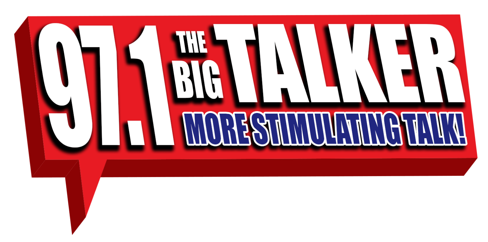 97.1 The Big Talker | Northern Arizona