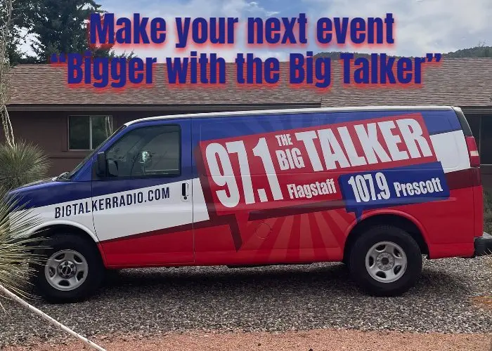 big-talker-van