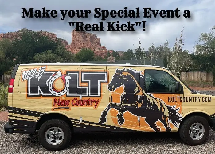 kolt-van