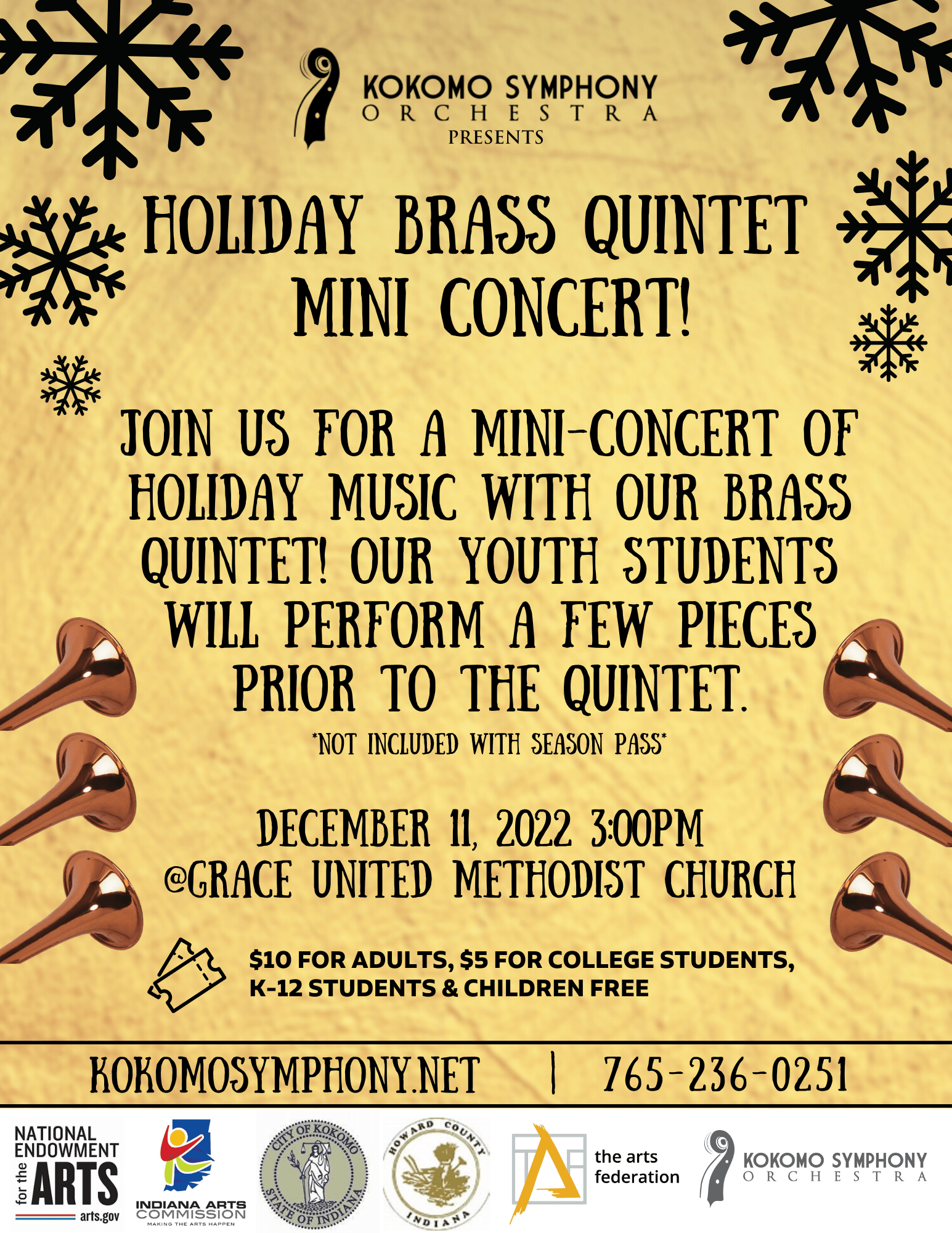 holiday-brass-quintet-mini_poster