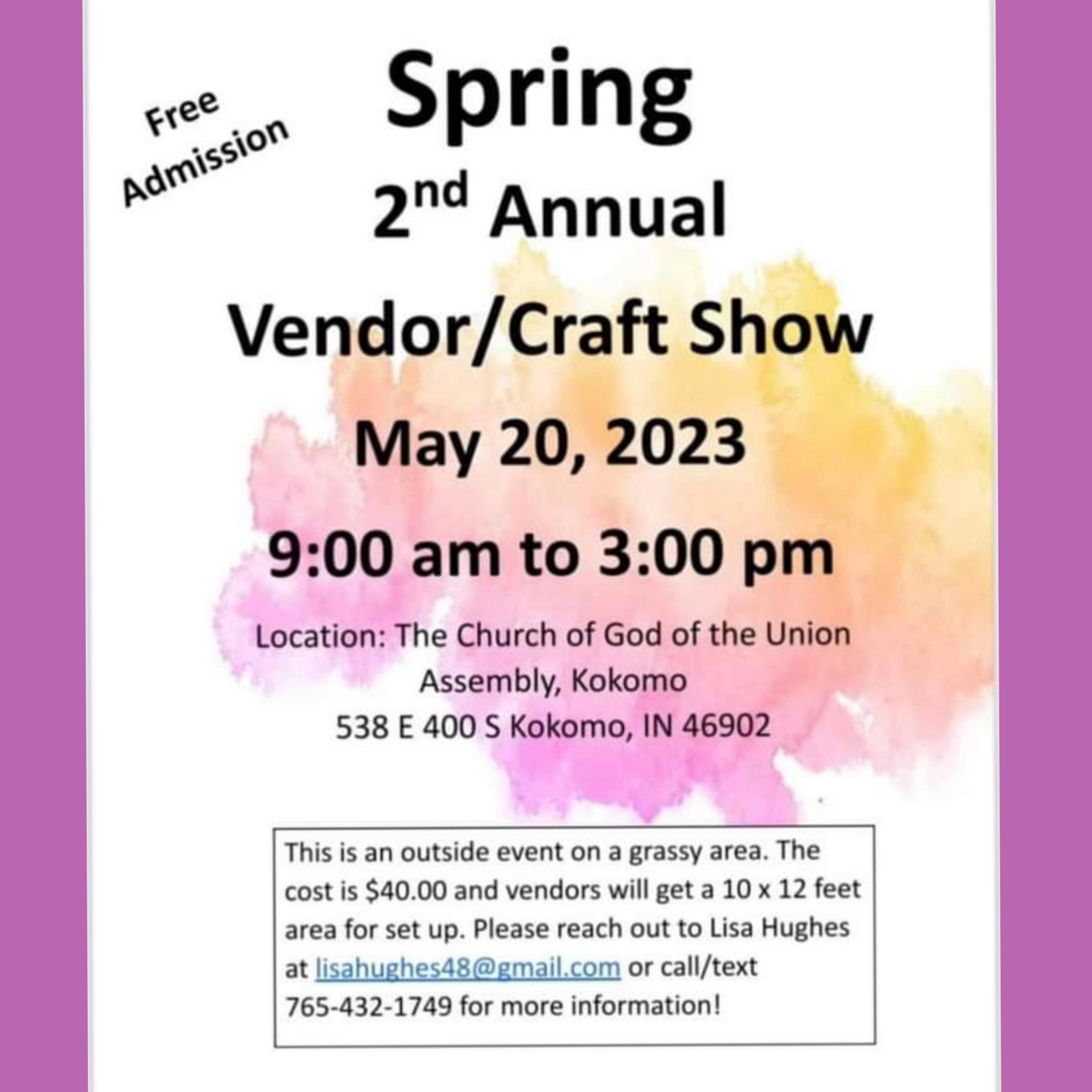 craft-show