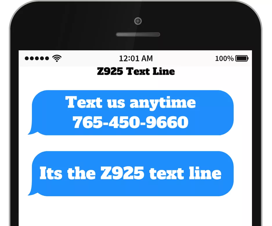 z925-text-line