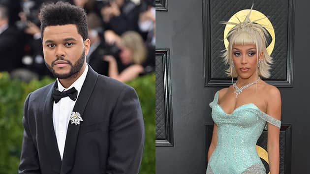 getty_theweeknd_dojacat_040822
