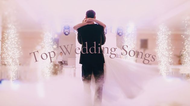 wedding20dance20songs