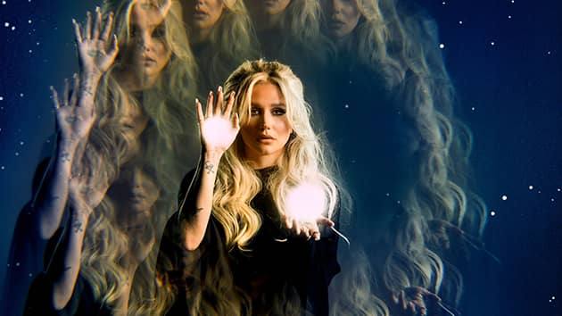 Kesha reveals more about upcoming paranormal series: “I wanted to catch actual proof of the unexplainable”