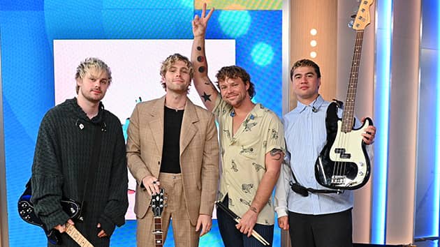 5sos