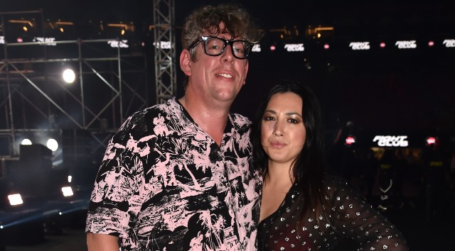 getty_michellebranchandpatrickcarney_081222
