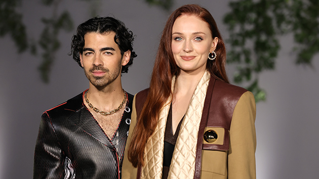 getty_joe_sophie_111122