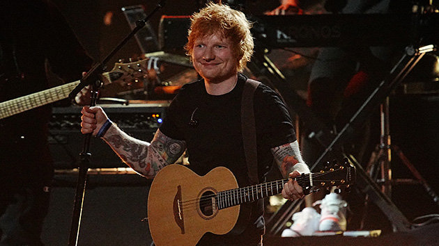 “Couldn’t stop smiling all day”: Ed Sheeran on surprising students at New Zealand schools