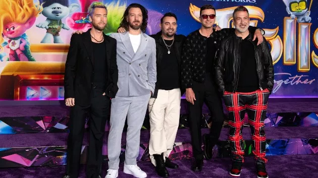 getty_nsyncatpremiere_111623_0797089
