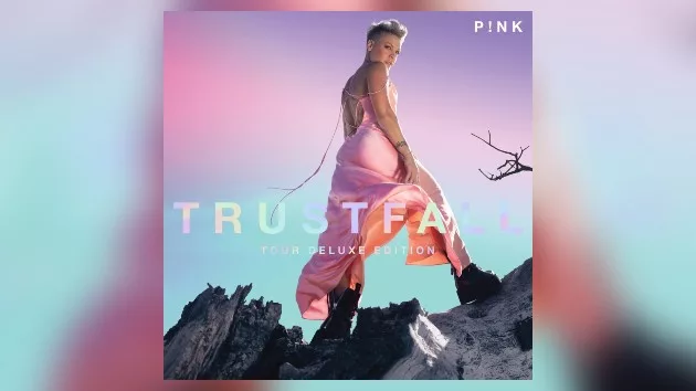 Get the Kleenex out for Pink’s new video, “All Out of Fight”