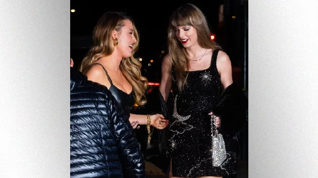 getty_taylorswiftandblakelivelybday_121423871344