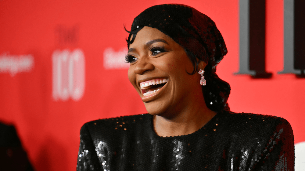 Fantasia Barrino would love to replace Katy Perry as ‘American Idol’ judge