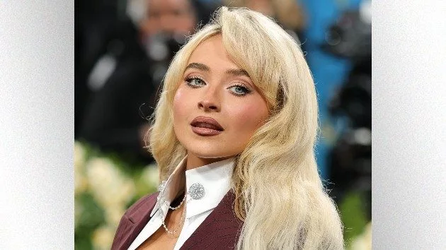 getty_sabrinacarpenter_061725_0990430