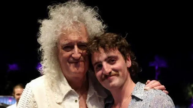getty_bensonbooneandbrianmay_110525637291