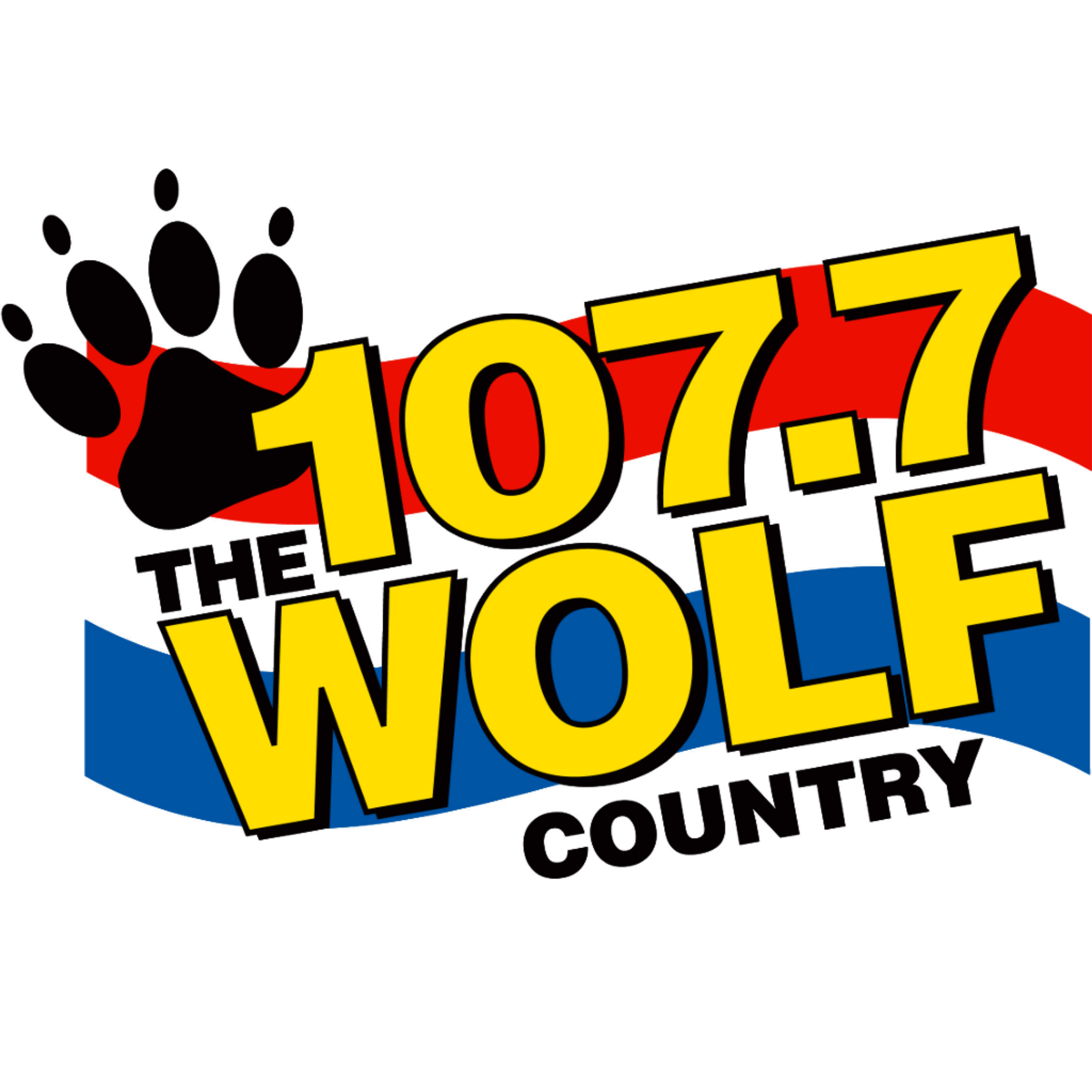 The wolf radio station sales