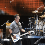 Bruce Springsteen and The E Street Band announce 2023 World Tour