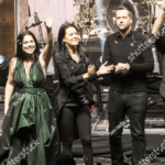 Evanescence share news of new guitarist and bassist on their touring lineup