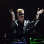 Andy Fletcher, founding member of Depeche Mode, dies at age 60