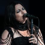 Evanescence’s Amy Lee and Eurythmics’ Dave Stewart team up for their cover of ‘Love Hurts’
