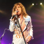 Whitesnake forced to cancel multiple shows due to frontman David Coverdale’s illness