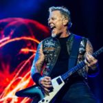 Metallica to honor Megaforce Records founder at Zazula Tribute Concert