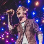 Corey Taylor announces charity livestream event ‘Half Sold Out: CMFT Live At The Palladium’