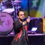 Ringo Starr cancels upcoming shows after testing positive for COVID-19
