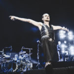 Depeche Mode announces first tour and new album in five years