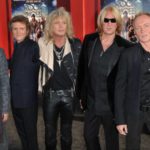 Def Leppard and Mötley Crüe announce two special Atlantic City shows