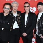 U2 drummer Larry Mullen Jr. unlikely to tour in 2023 due to surgery