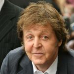 Paul McCartney announces photography book ‘1964: Eyes of the Storm’