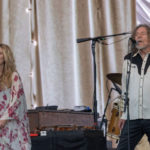 Robert Plant and Alison Krauss to launch North American Tour