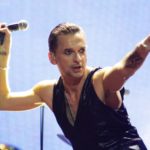 Depeche Mode share the video for “Wagging Tongue”