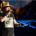 Guns N’ Roses announce supporting acts, add dates on 2023 World Tour