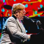 Elton John, Guns N’ Roses, Lana Del Ray and more set for Glastonbury Festival 2023