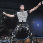 Bruce Dickinson announces solo album and teases new tour dates